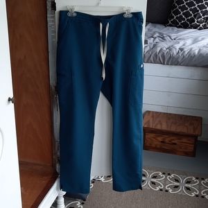 Figs Yola Scrub Pants